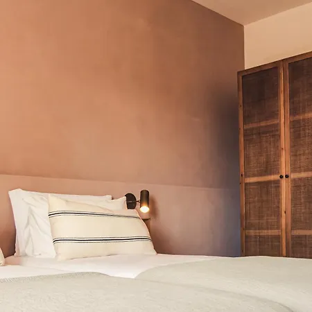 Scala - Eco Boutique In Le Marche Bed & Breakfast 3*