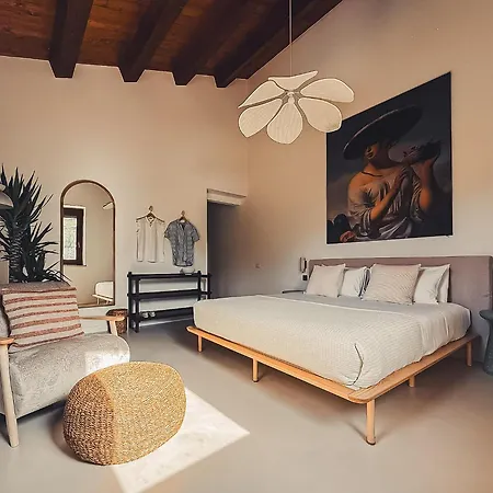 Scala - Eco Boutique In Le Marche Panzió 3*