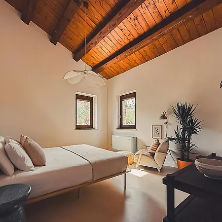 Scala - Eco Boutique In Le Marche Panzió Potenza Picena