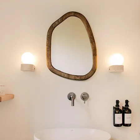Scala - Eco Boutique In Le Marche Bed & Breakfast Potenza Picena
