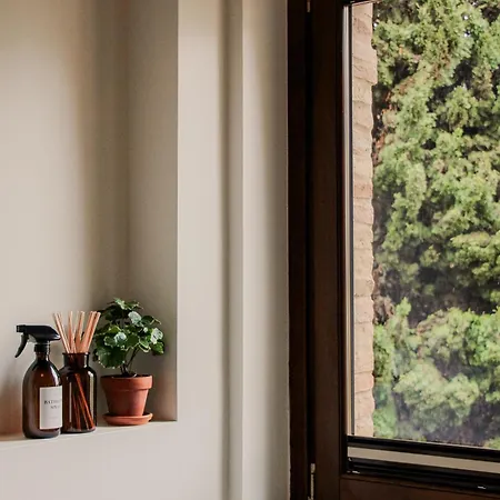 Scala - Eco Boutique In Le Marche Bed & Breakfast