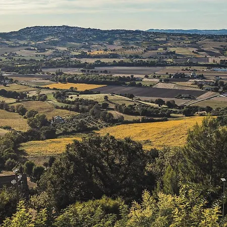 Scala - Eco Boutique In Le Marche Bed & Breakfast