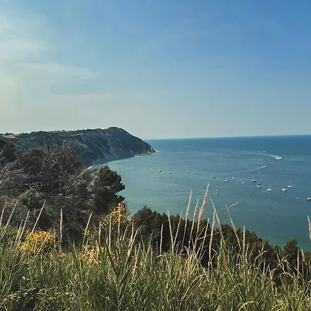 Scala - Eco Boutique In Le Marche Bed & Breakfast
