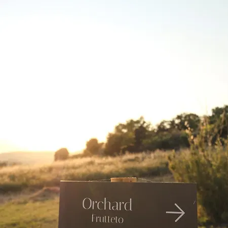 Bed & Breakfast Scala - Eco Boutique In Le Marche 3*