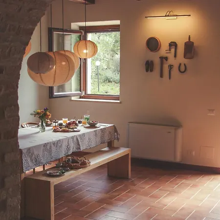 Scala - Eco Boutique In Le Marche 3* Potenza Picena