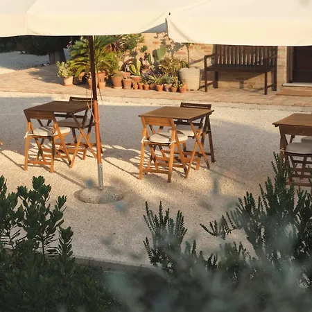 Bed & Breakfast Scala - Eco Boutique In Le Marche Potenza Picena