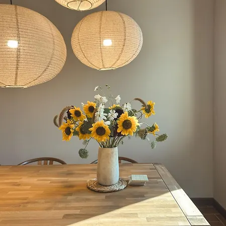 Scala - Eco Boutique In Le Marche Bed & Breakfast