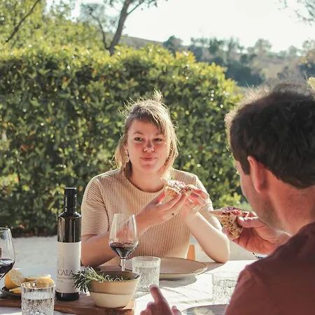 Scala - Eco Boutique In Le Marche Bed & Breakfast