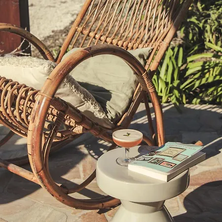 Scala - Eco Boutique In Le Marche 3* Potenza Picena