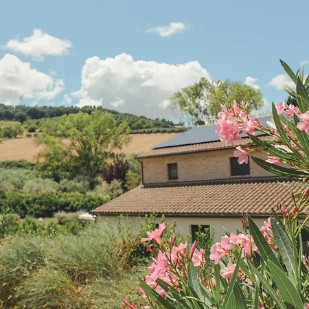 Bed & Breakfast Scala - Eco Boutique In Le Marche