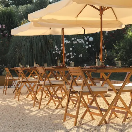 Scala - Eco Boutique In Le Marche Bed & Breakfast Potenza Picena