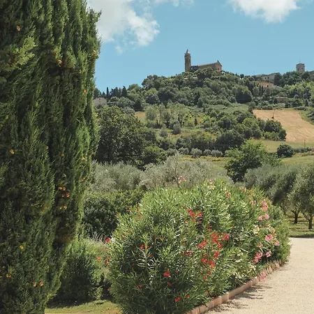 Scala - Eco Boutique In Le Marche Bed & Breakfast