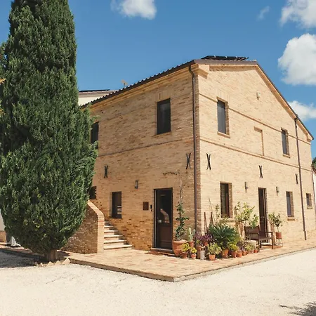 Scala - Eco Boutique In Le Marche