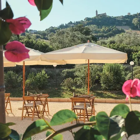 Bed & Breakfast Scala - Eco Boutique In Le Marche