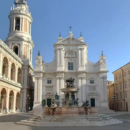 Scala - Eco Boutique In Le Marche 3* Potenza Picena