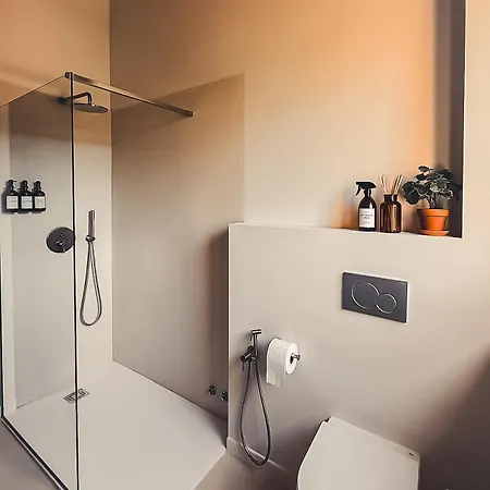 Bed & Breakfast Scala - Eco Boutique In Le Marche 3*