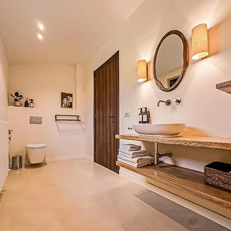 Bed & Breakfast Scala - Eco Boutique In Le Marche
